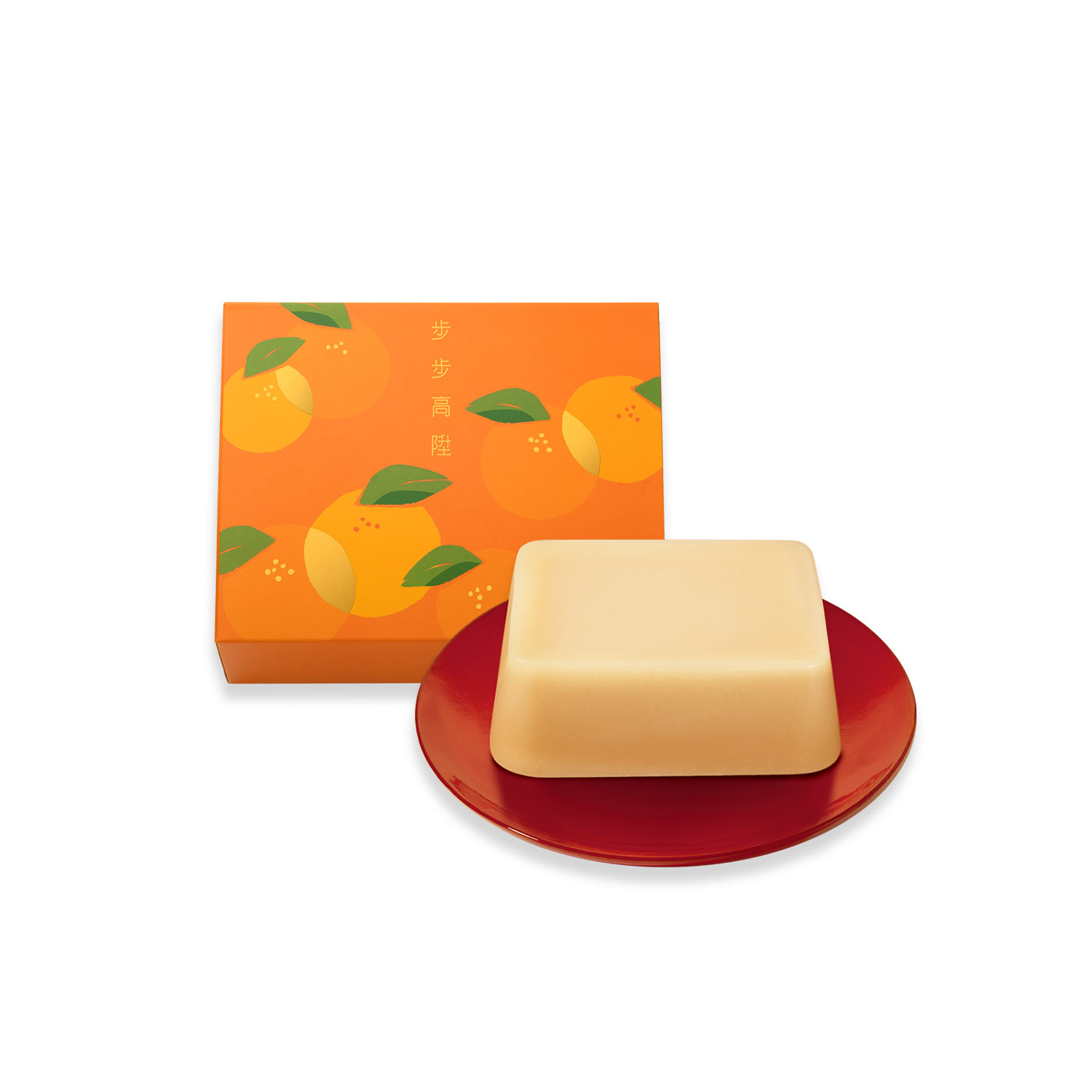 椰汁年糕（635克）