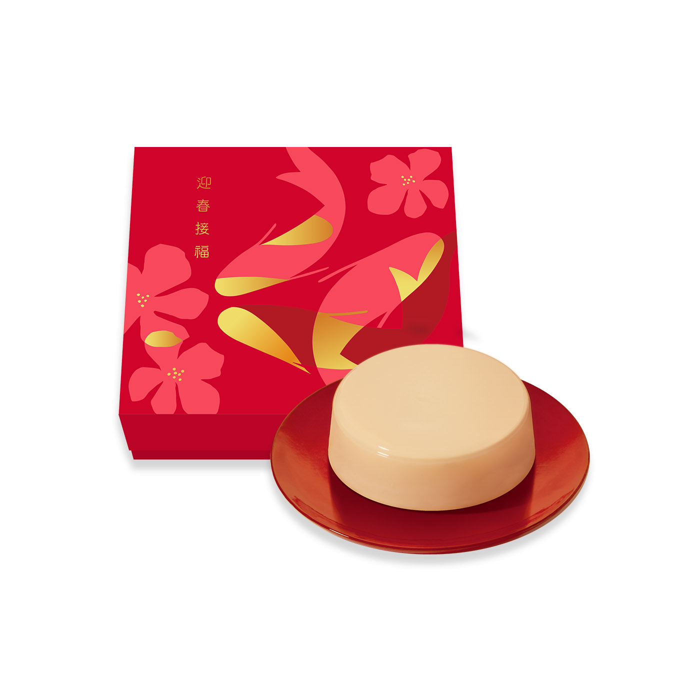 椰汁年糕（1050克）