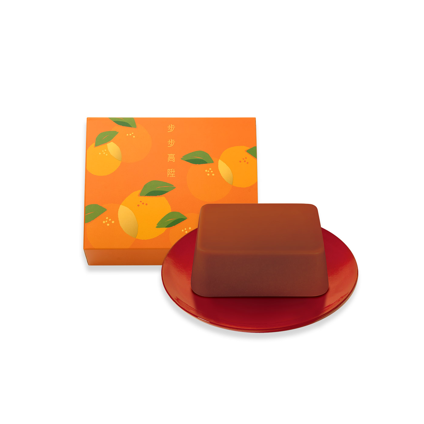 亚嫲年糕（635克）