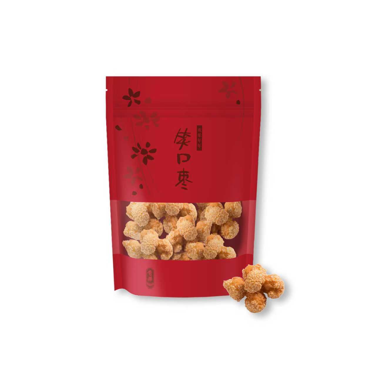 笑口枣（150克）