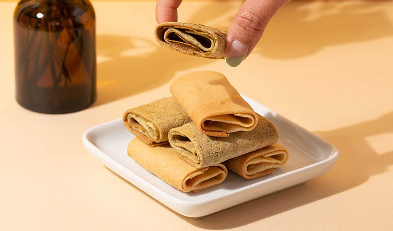 居家囤货清单—奇华凤凰卷