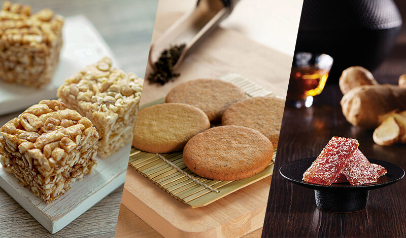 @所有人：您的 踏春寻味攻略 奇华正在派送中