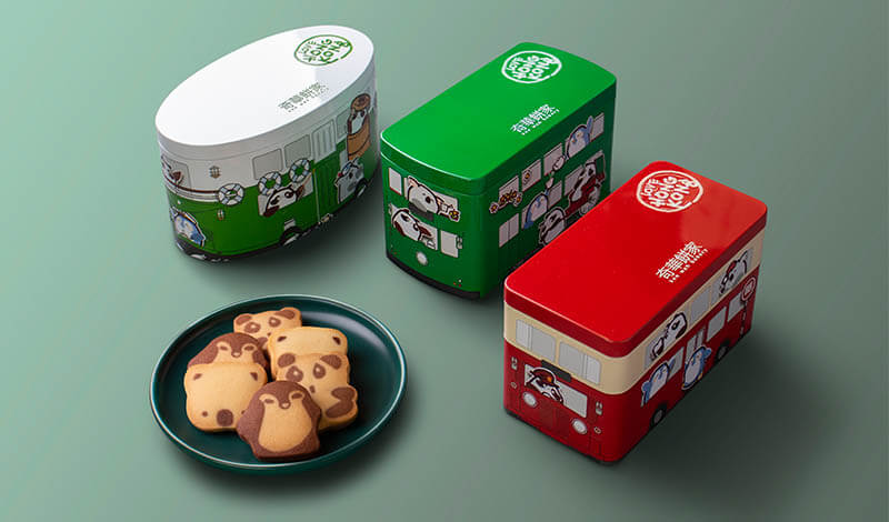 儿童节倒计时6天| 你的童心奇华承包了~