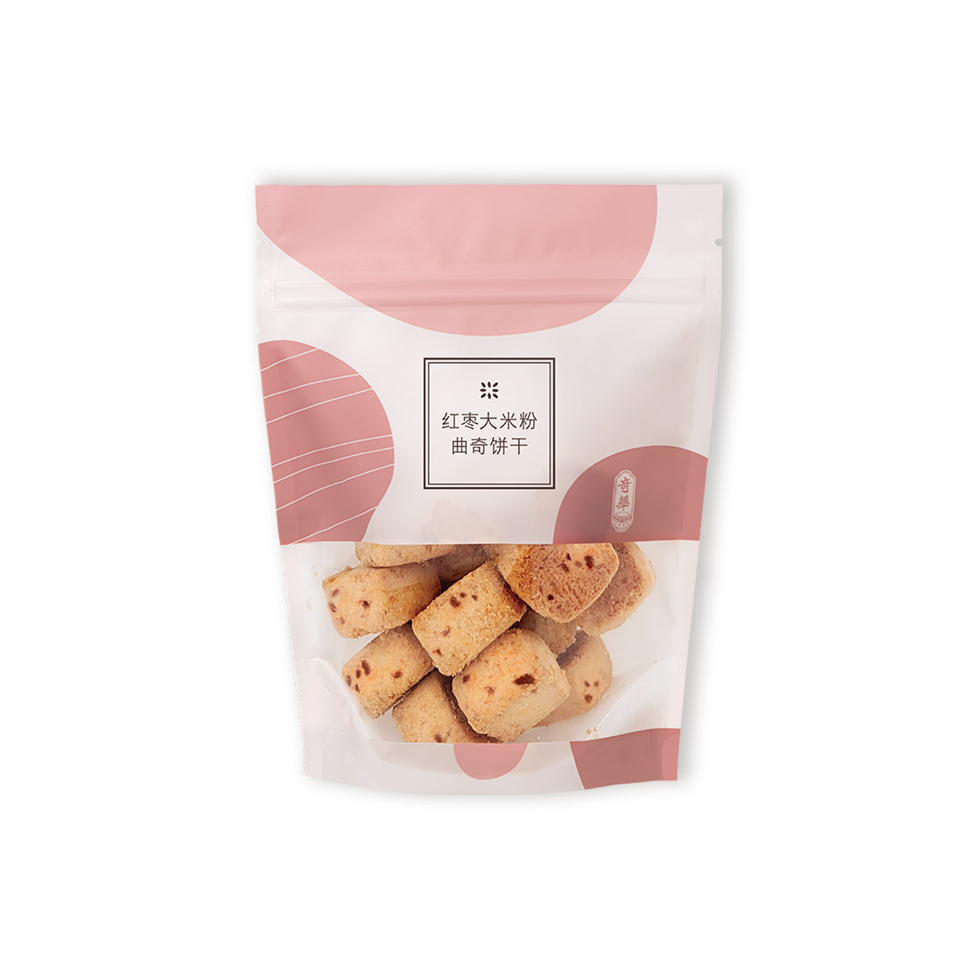 大米粉曲奇
