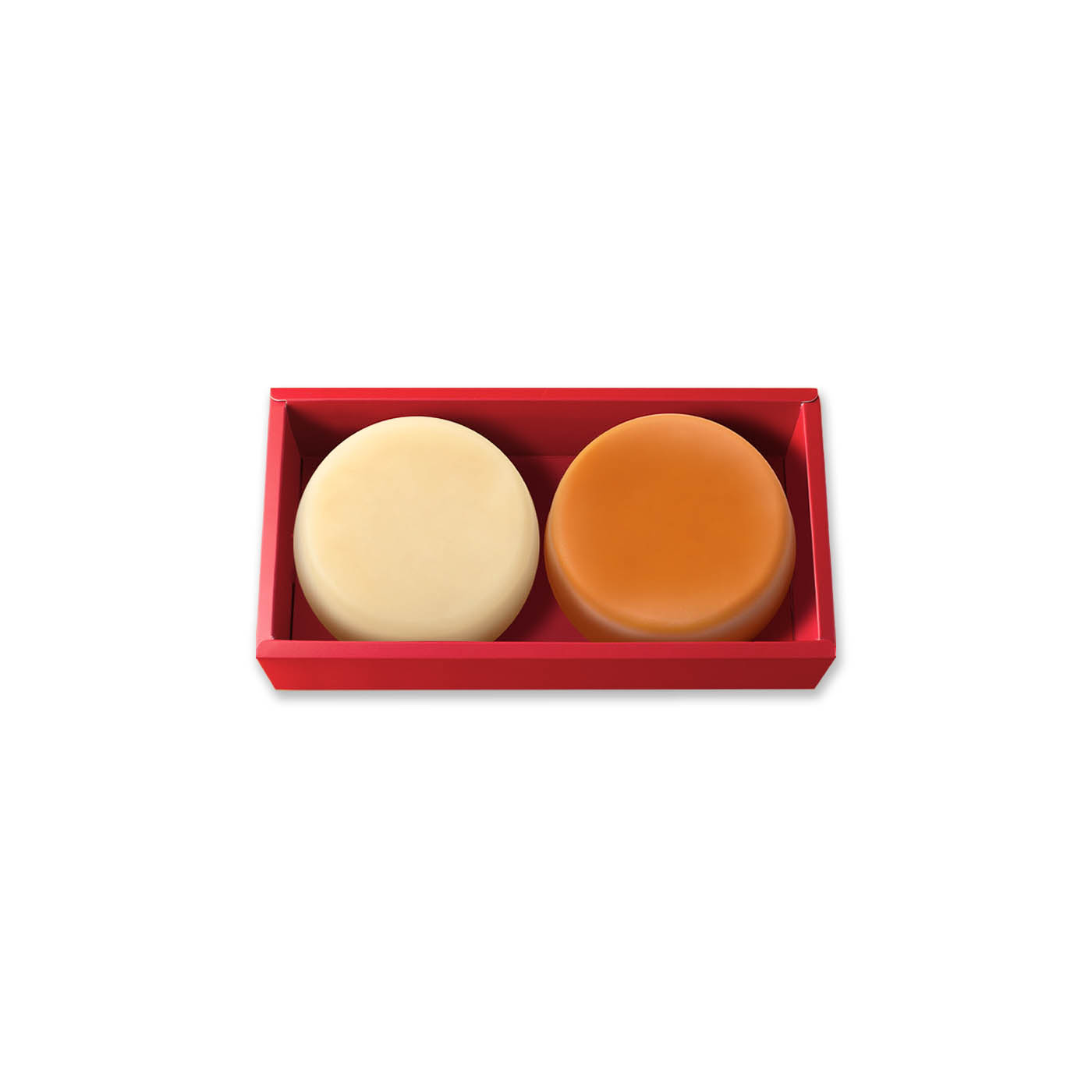 什锦迷你年糕礼盒