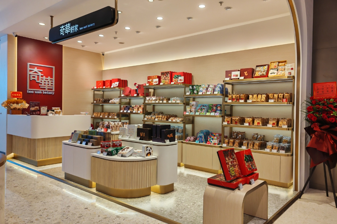 深圳 | 南山区-深圳湾万象城店 