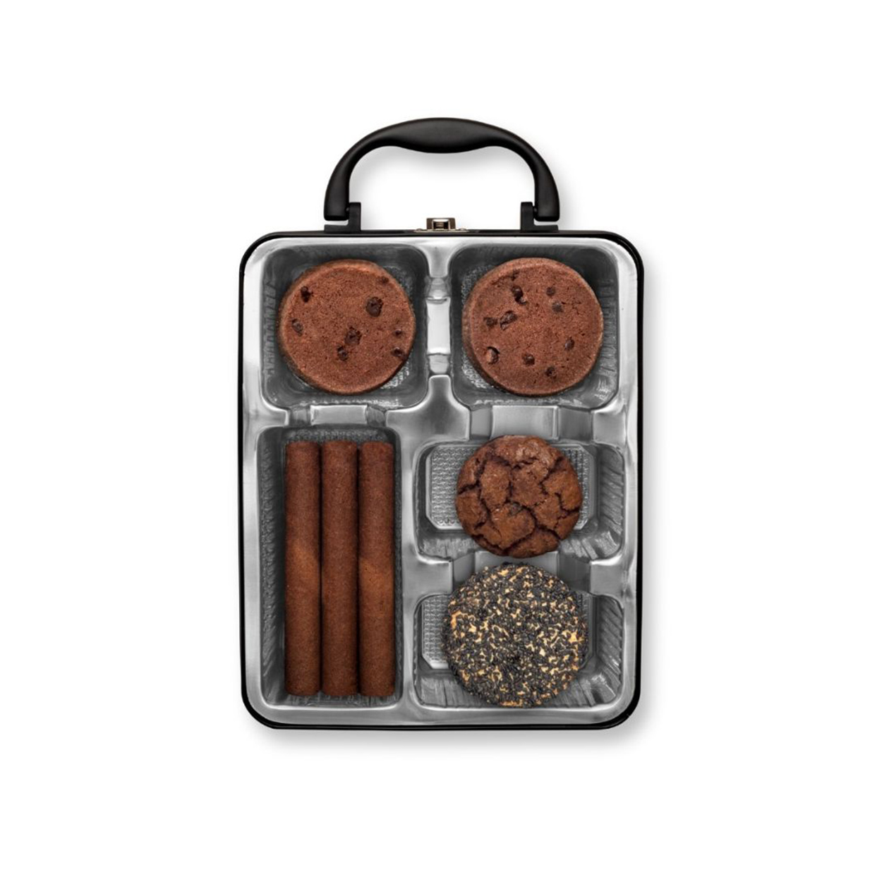 迪士尼行李箱什锦礼盒