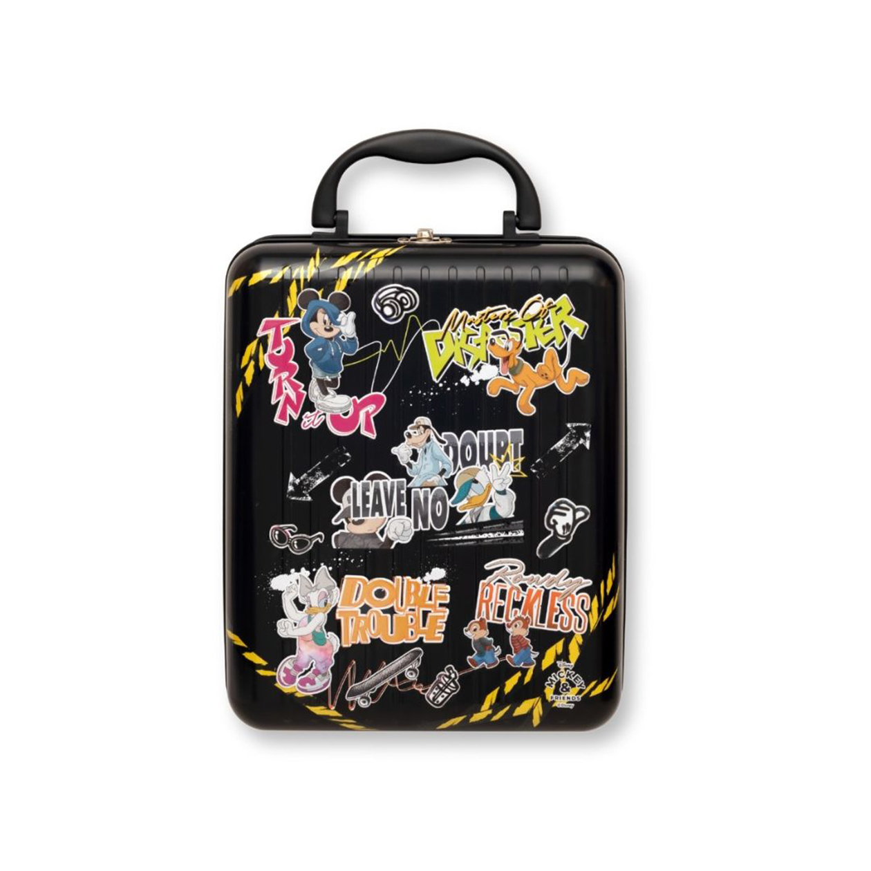 迪士尼行李箱什锦礼盒