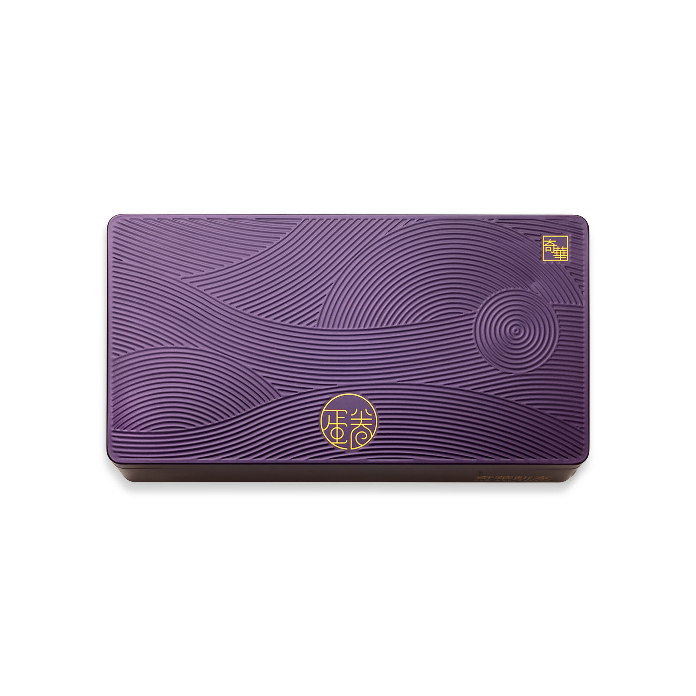 什锦蜂巢蛋卷礼盒