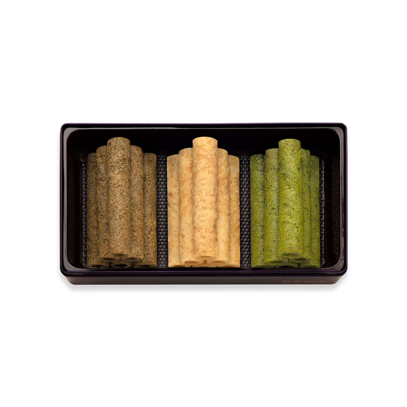 什锦蜂巢蛋卷礼盒