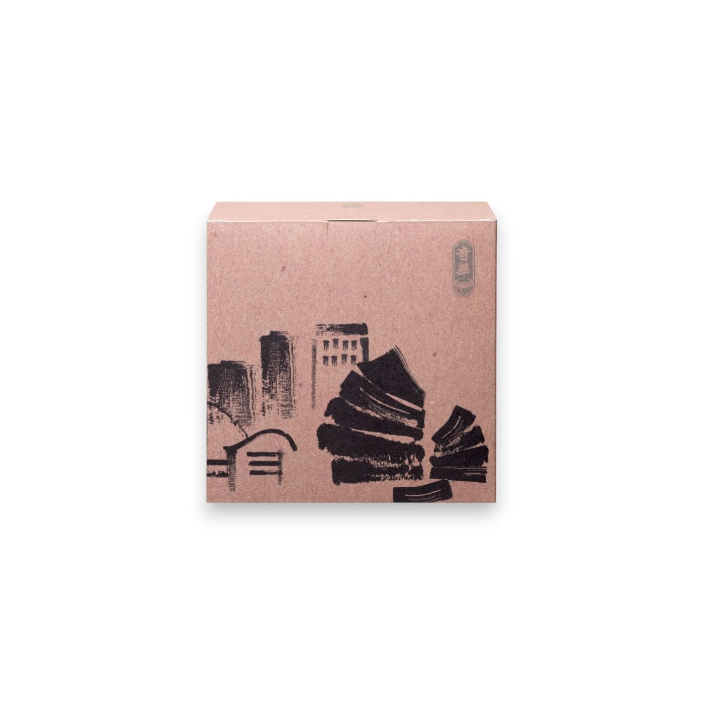 香港都会系列-蝴蝶酥