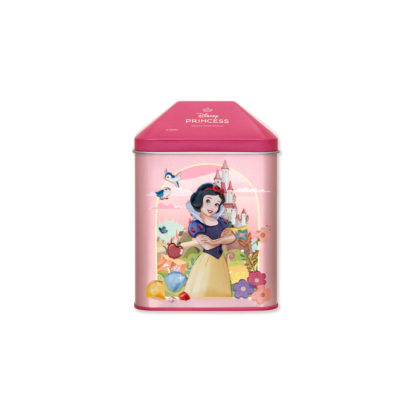 白雪公主小食礼盒