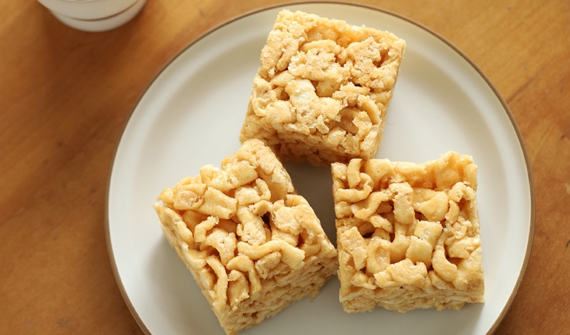 沙琪玛到底从哪来的?关于这块糕点,你可能一直念错了它的名字