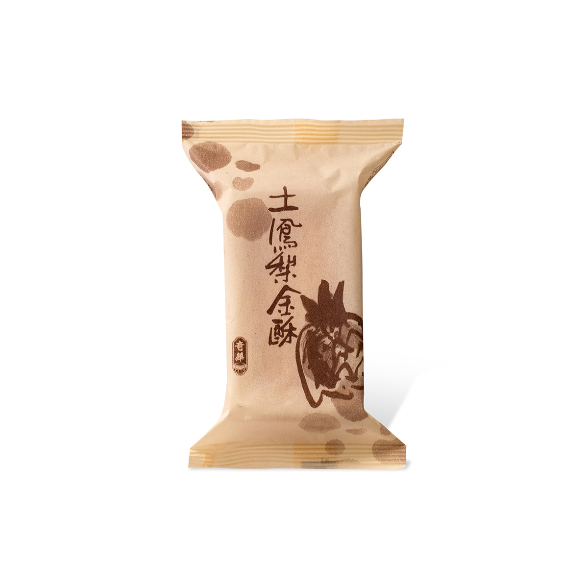 土凤梨金酥