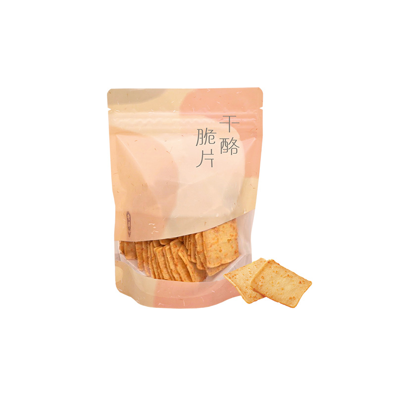 干酪脆片